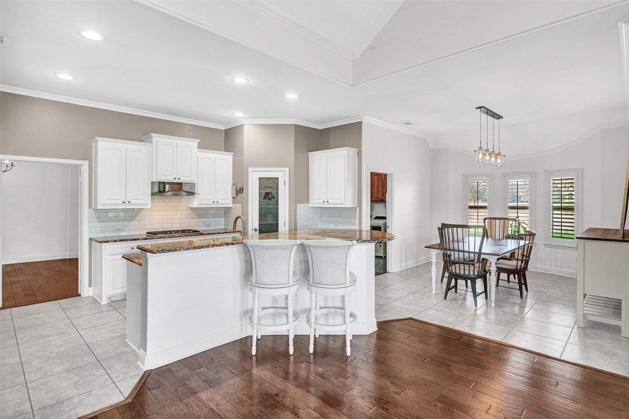 8 Chapel Hill Lane Mclendon Chisholm TX 75032