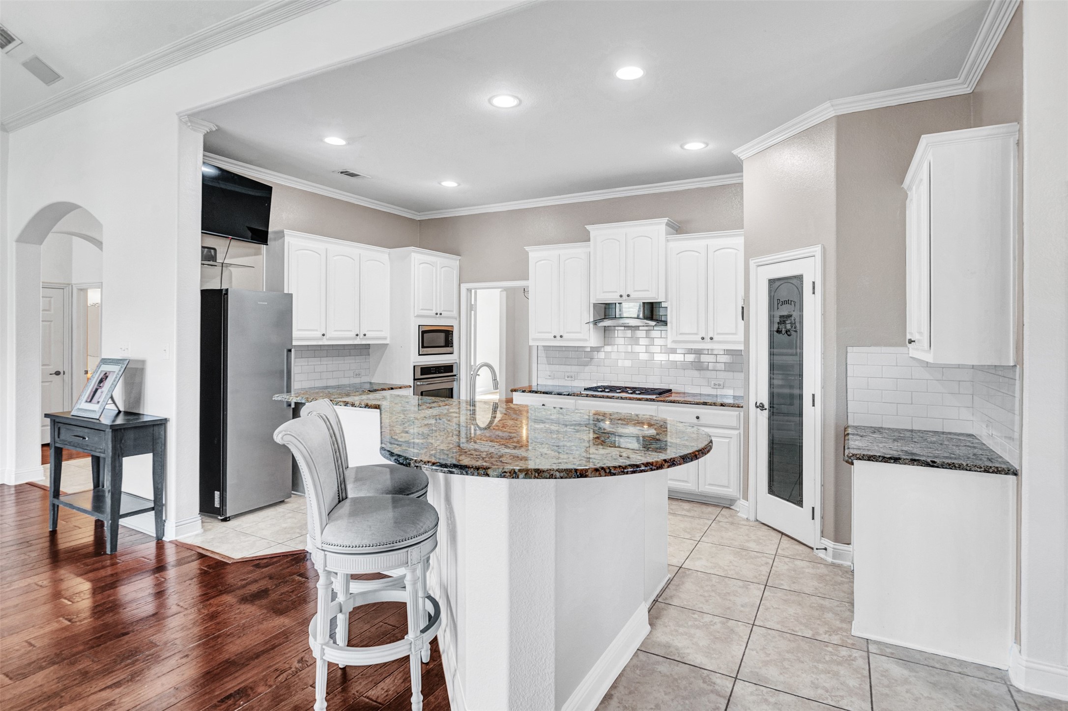 8 Chapel Hill Lane Mclendon Chisholm TX 75032