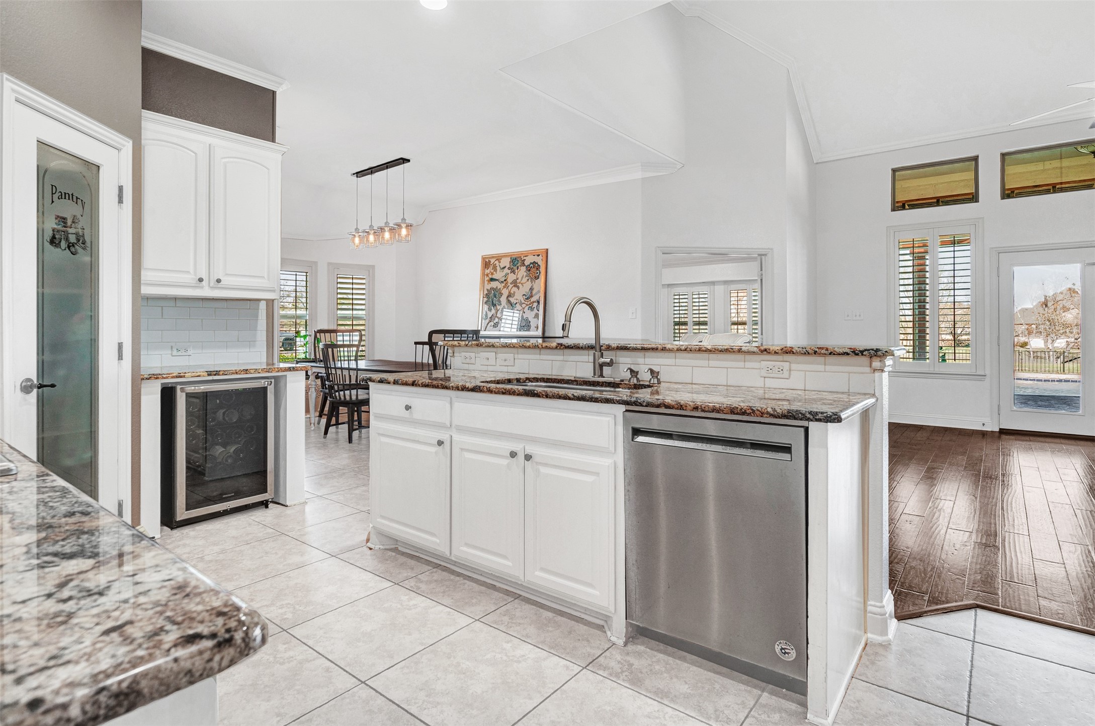 8 Chapel Hill Lane Mclendon Chisholm TX 75032