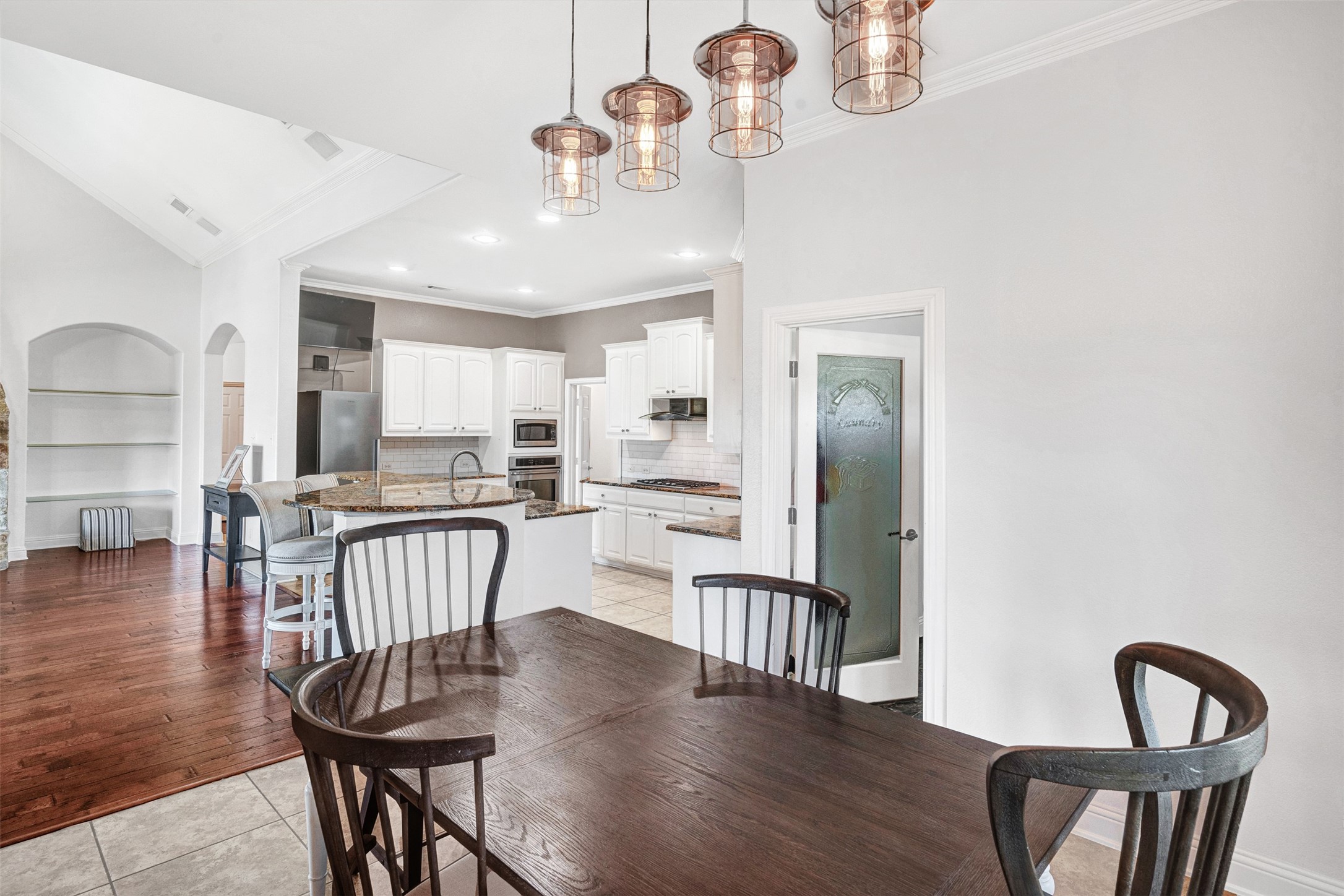 8 Chapel Hill Lane Mclendon Chisholm TX 75032