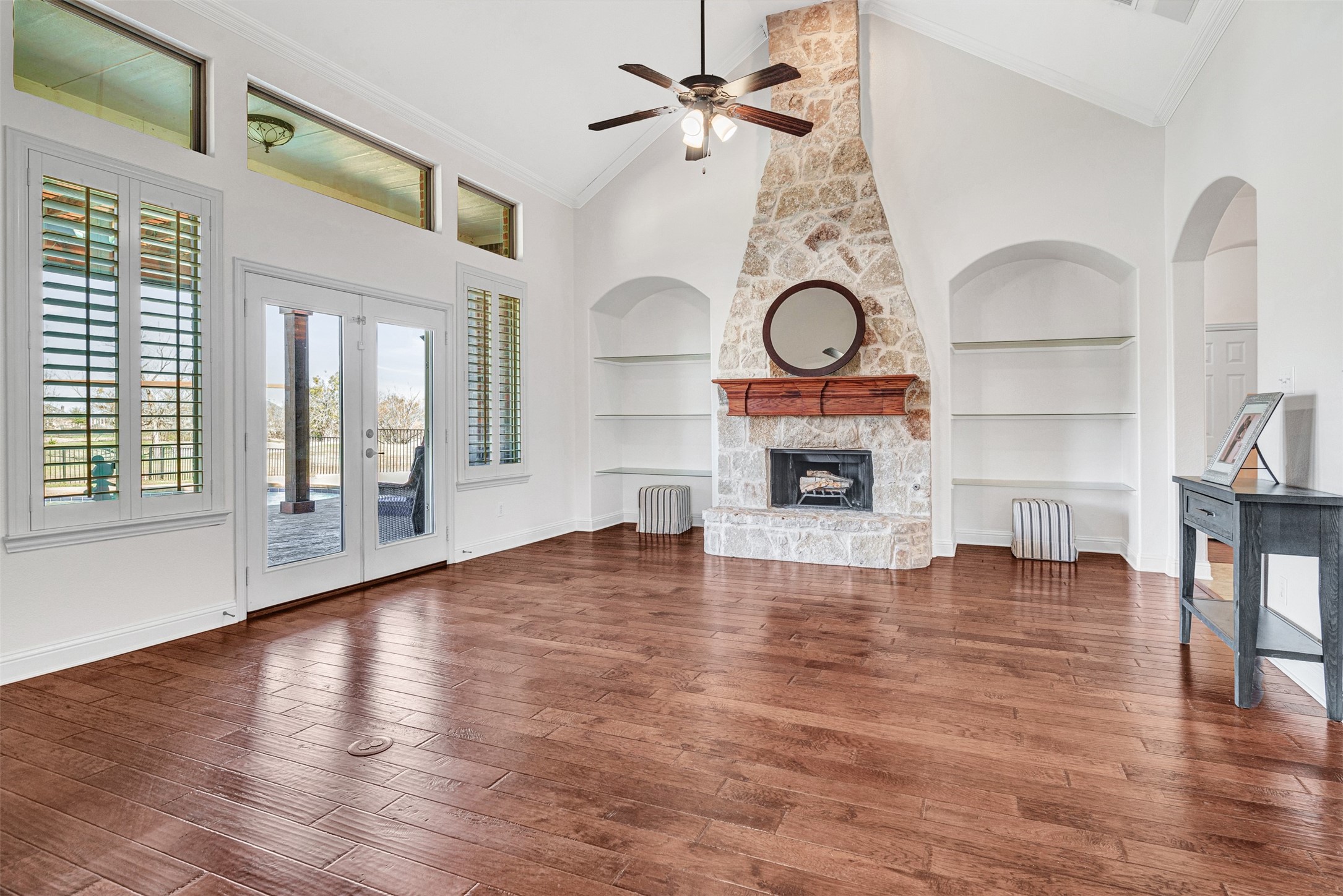 8 Chapel Hill Lane Mclendon Chisholm TX 75032