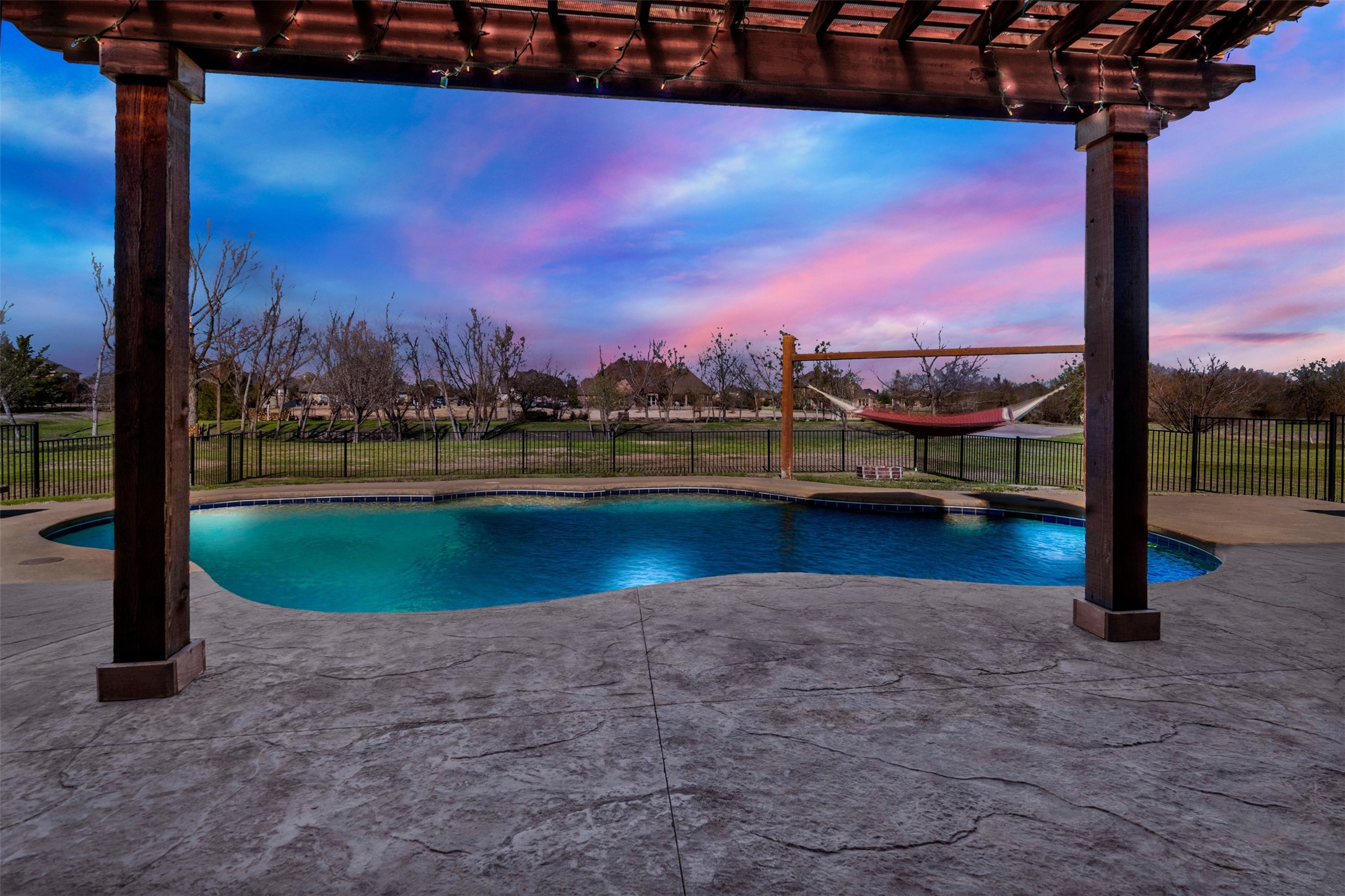 8 Chapel Hill Lane Mclendon Chisholm TX 75032