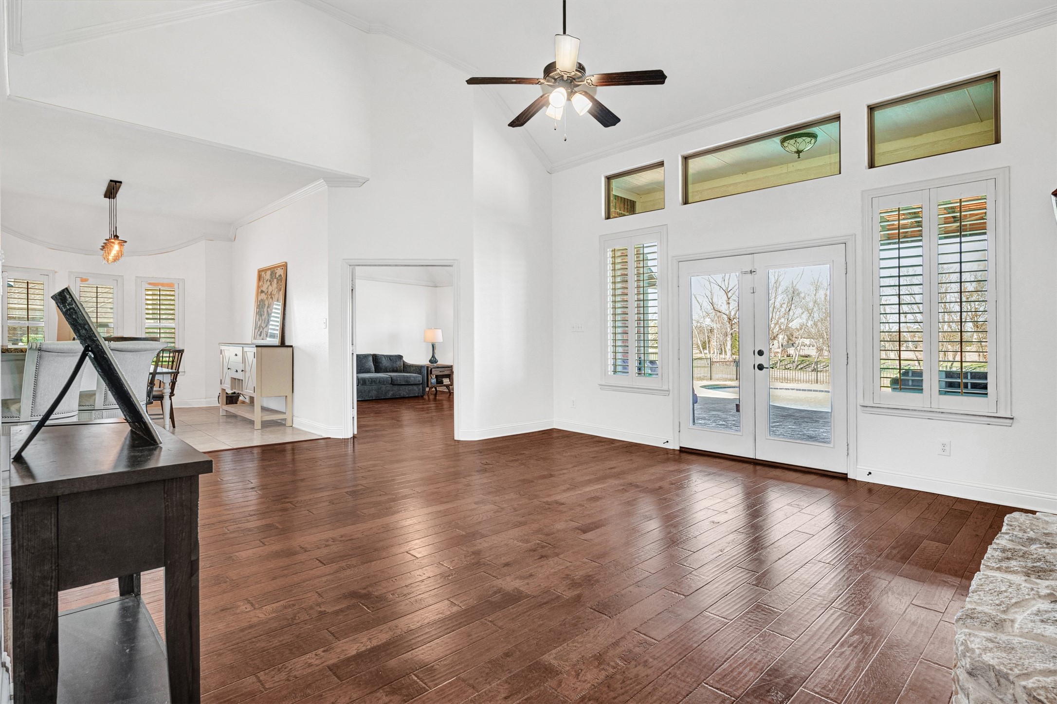 8 Chapel Hill Lane Mclendon Chisholm TX 75032