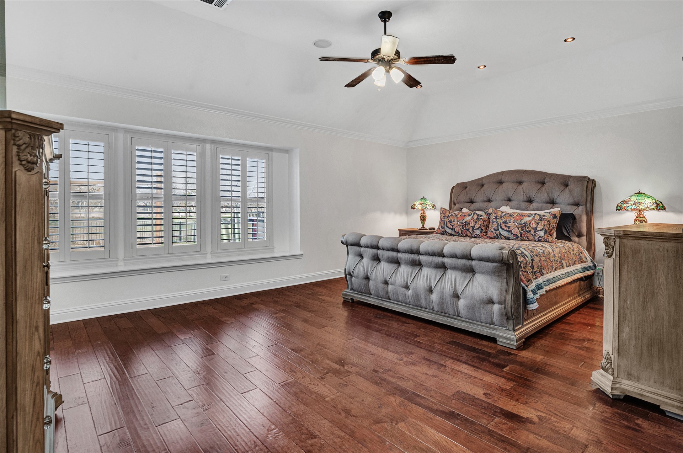 8 Chapel Hill Lane Mclendon Chisholm TX 75032