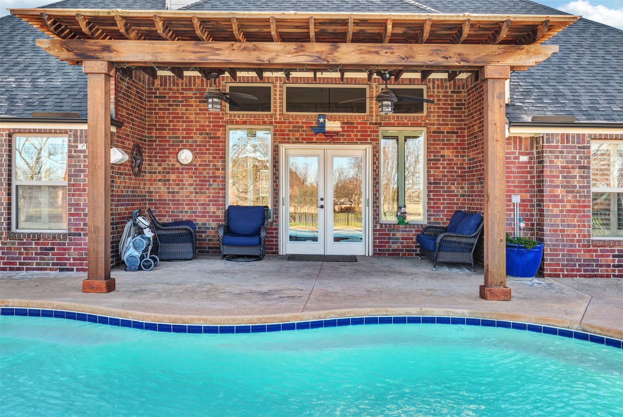 8 Chapel Hill Lane Mclendon Chisholm TX 75032