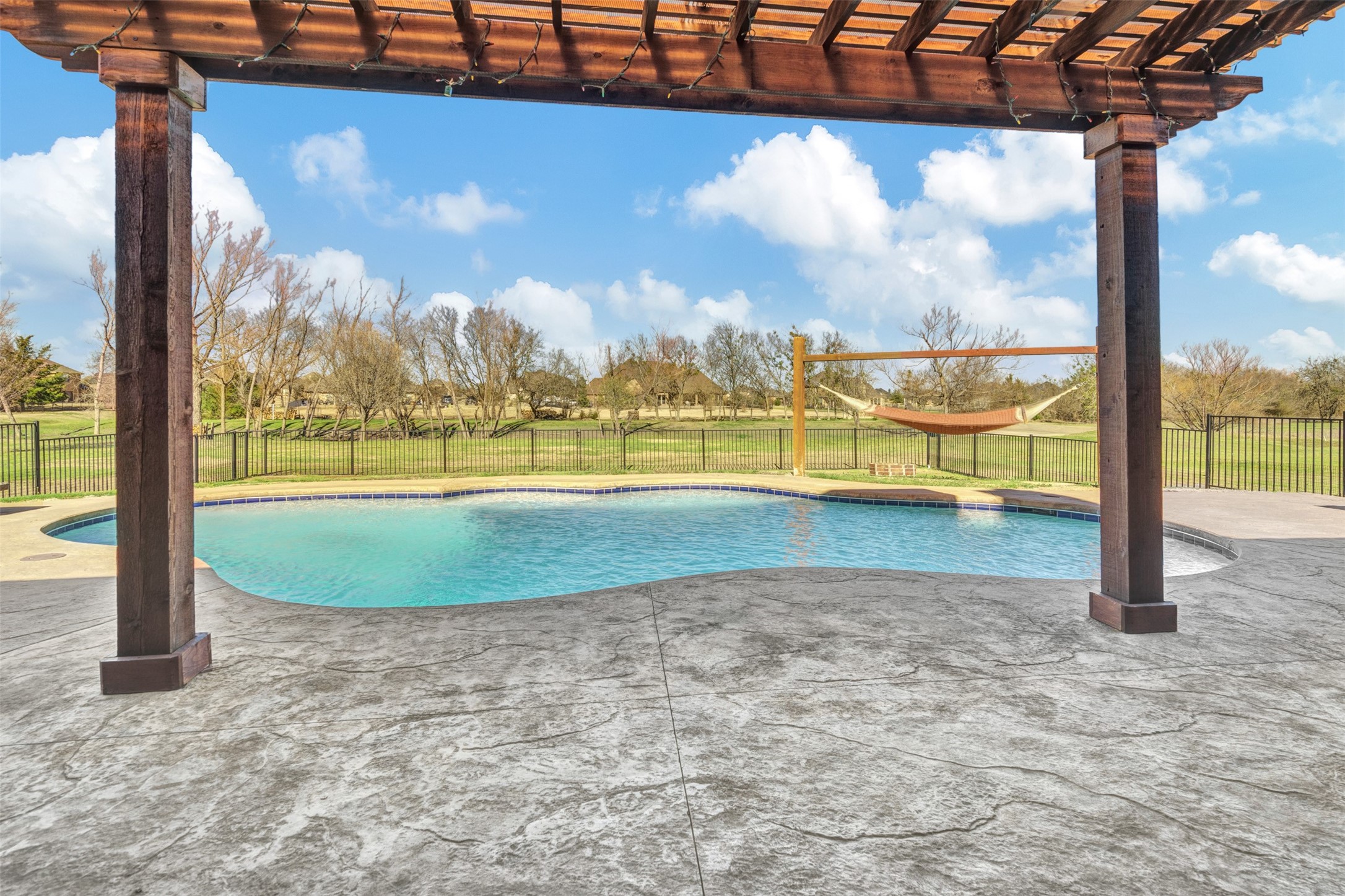 8 Chapel Hill Lane Mclendon Chisholm TX 75032