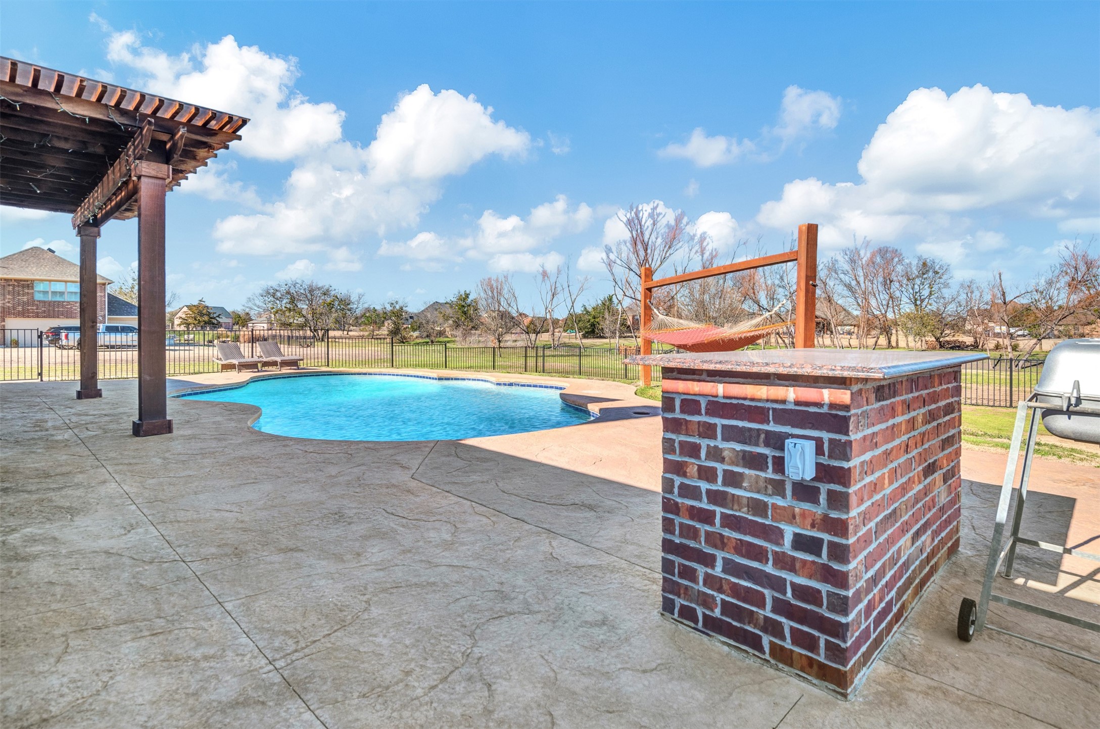 8 Chapel Hill Lane Mclendon Chisholm TX 75032