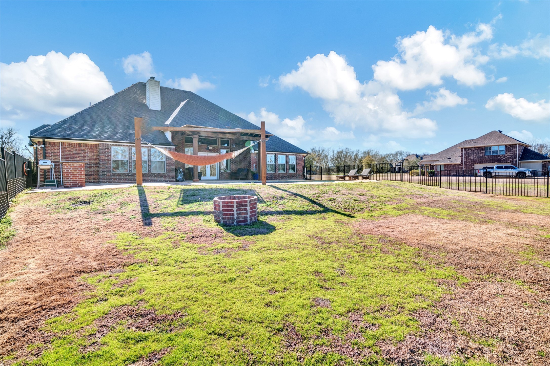 8 Chapel Hill Lane Mclendon Chisholm TX 75032