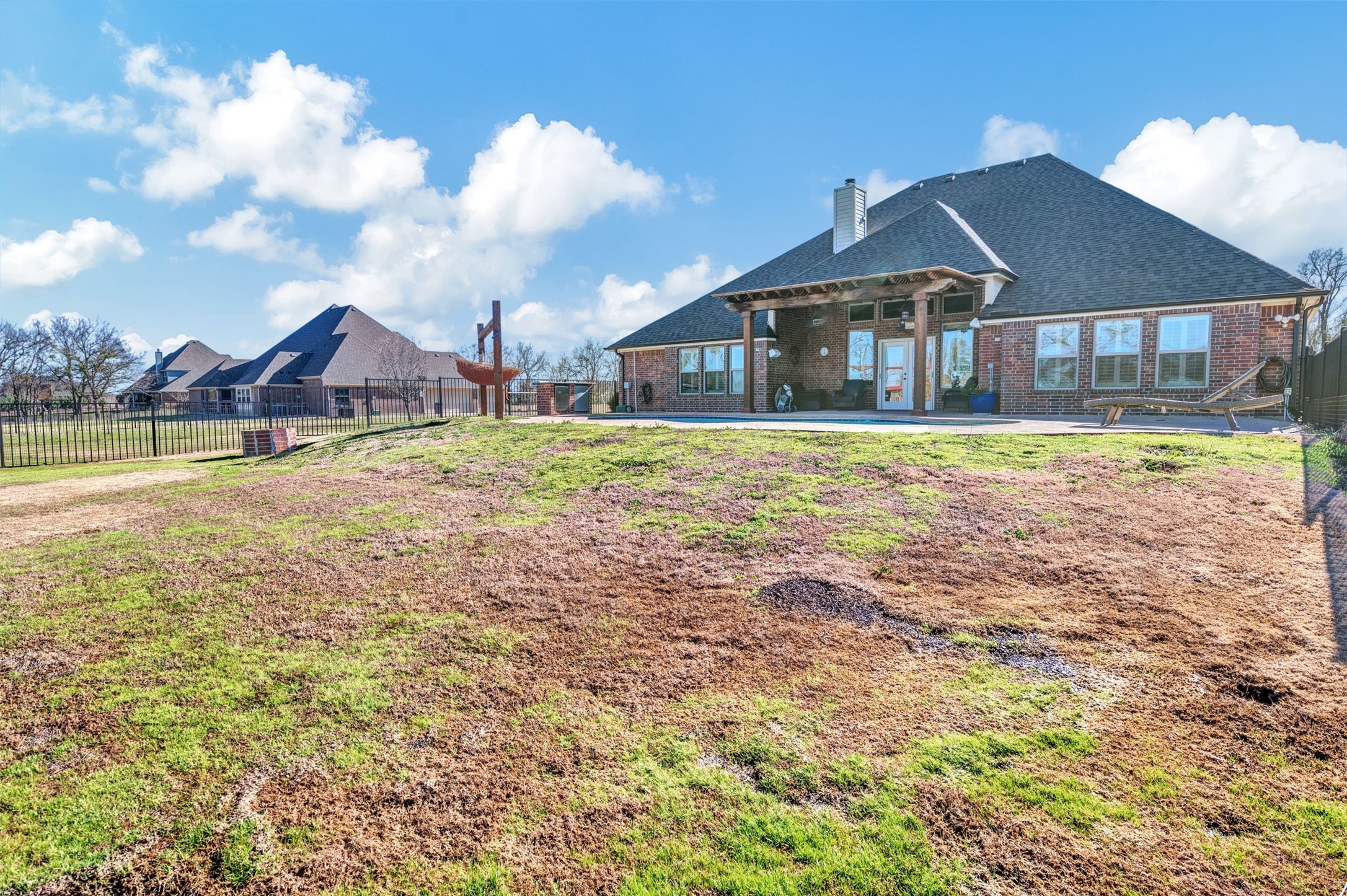 8 Chapel Hill Lane Mclendon Chisholm TX 75032