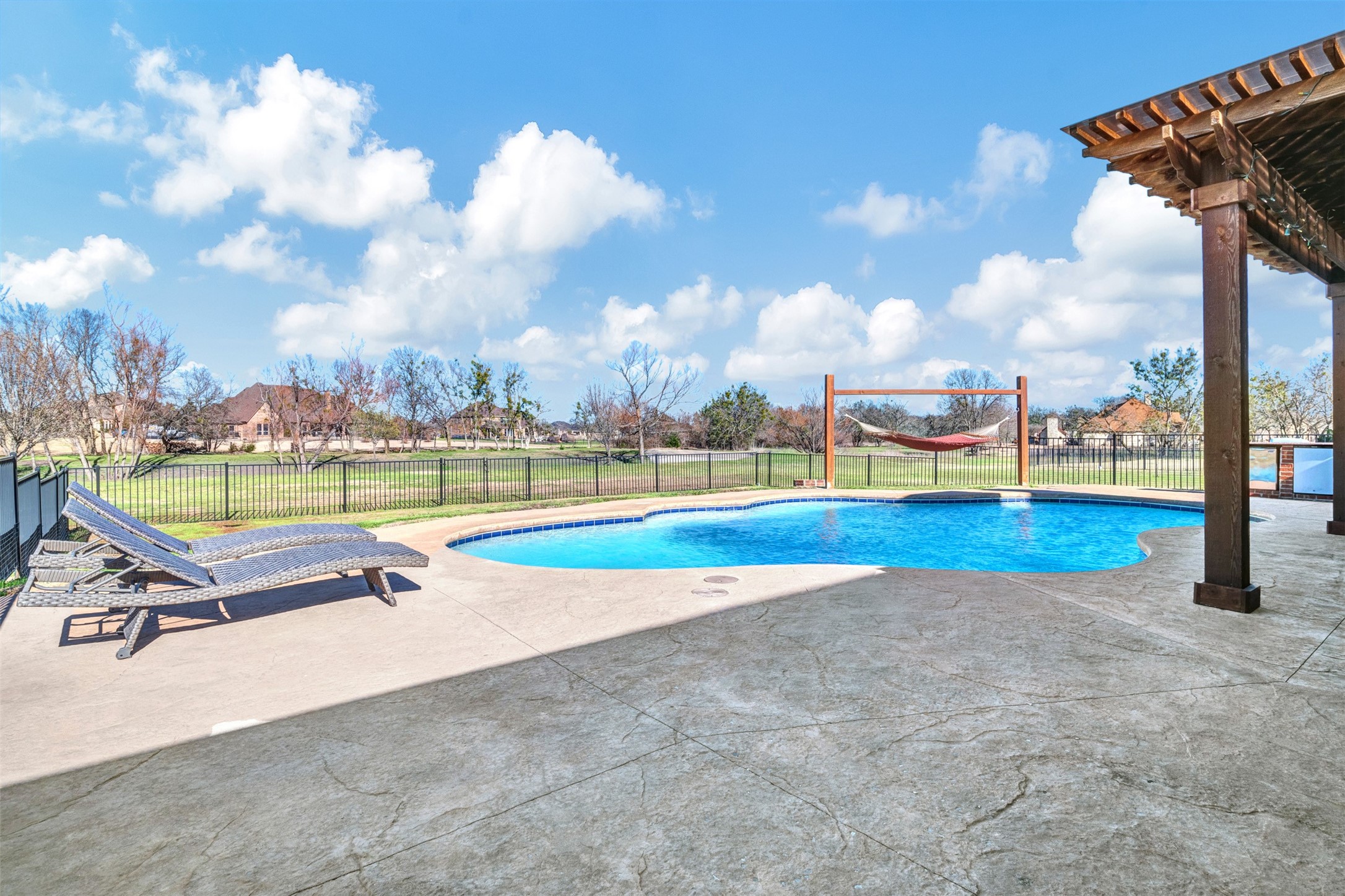 8 Chapel Hill Lane Mclendon Chisholm TX 75032