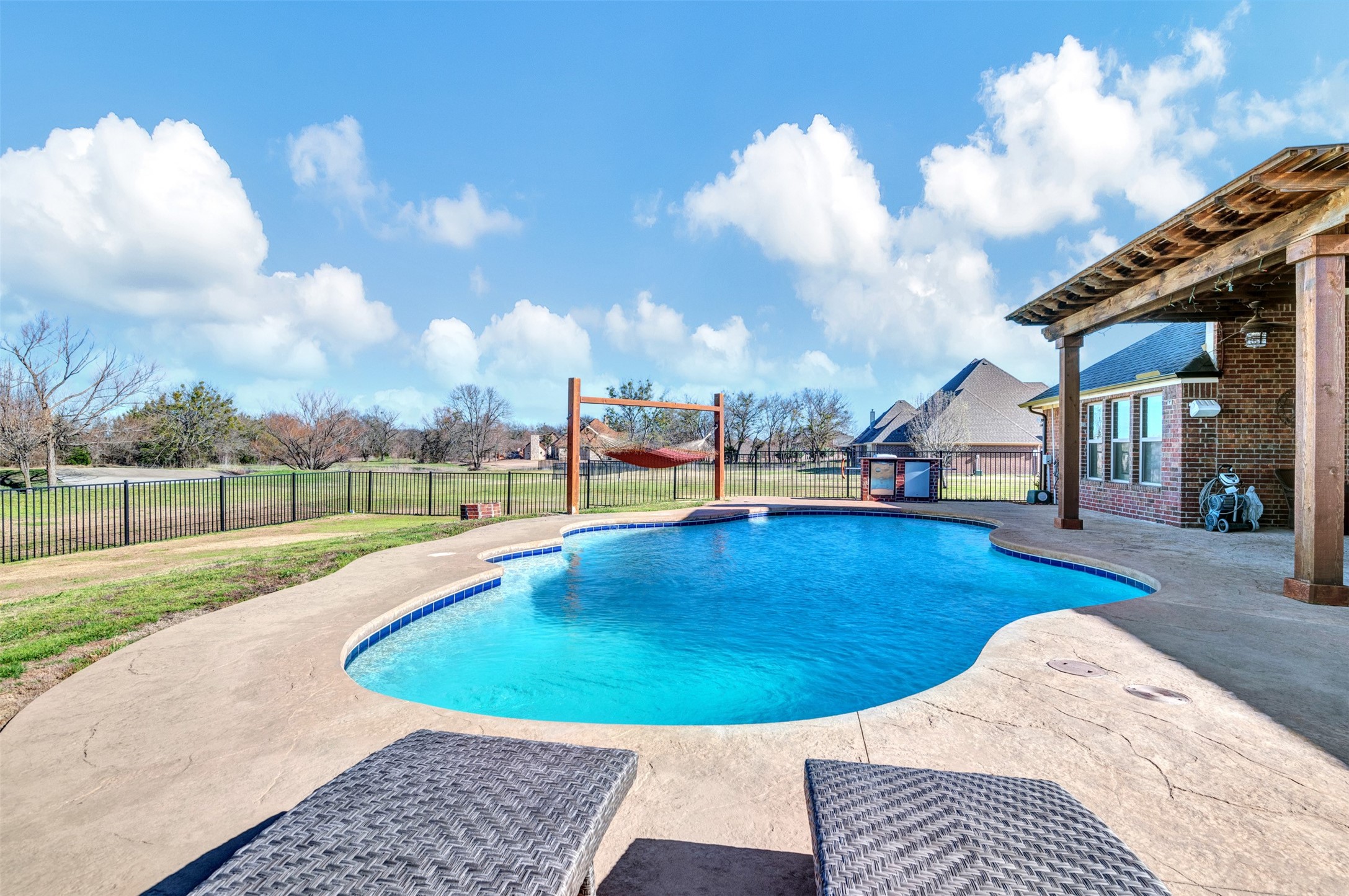 8 Chapel Hill Lane Mclendon Chisholm TX 75032
