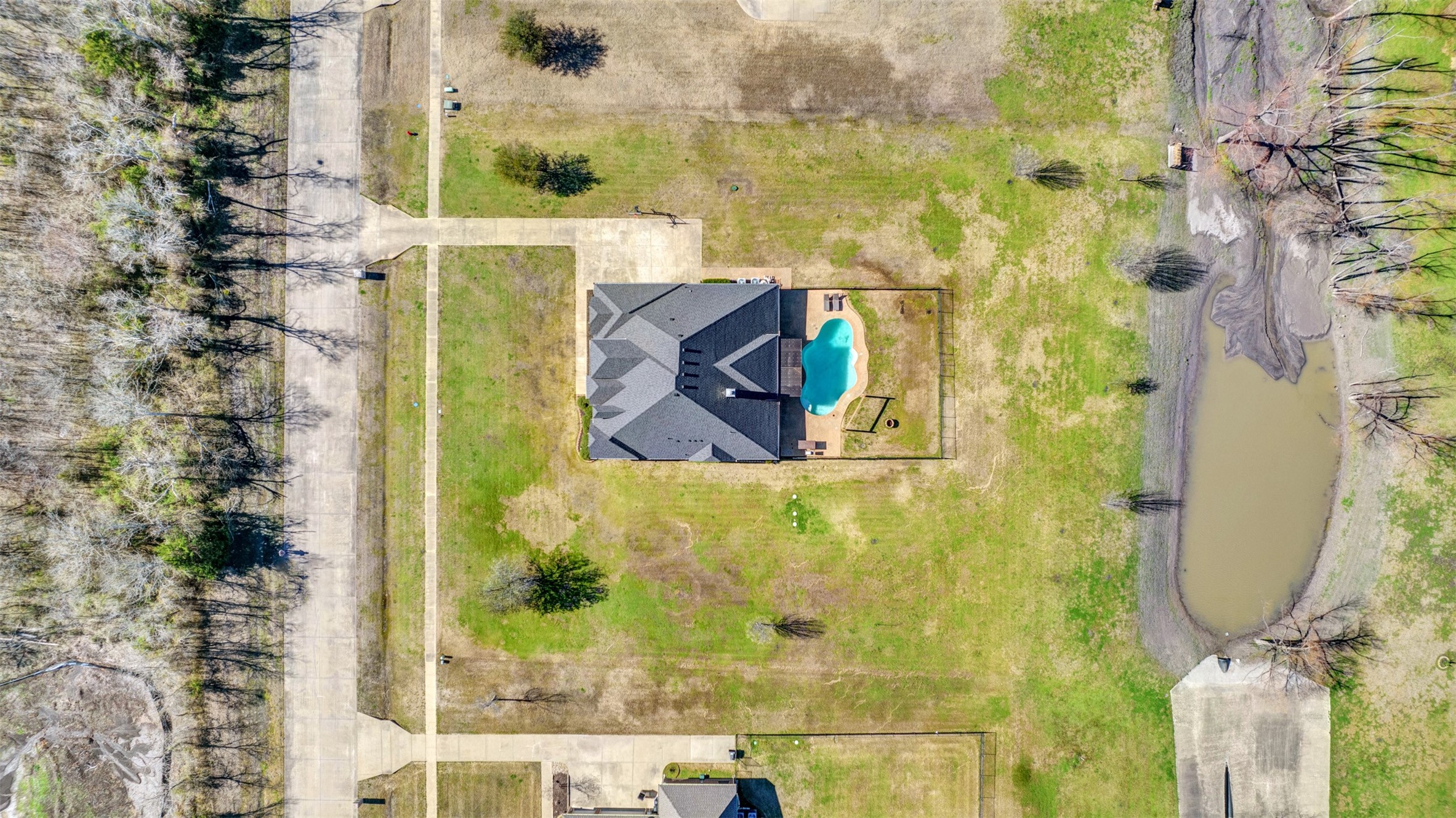8 Chapel Hill Lane Mclendon Chisholm TX 75032