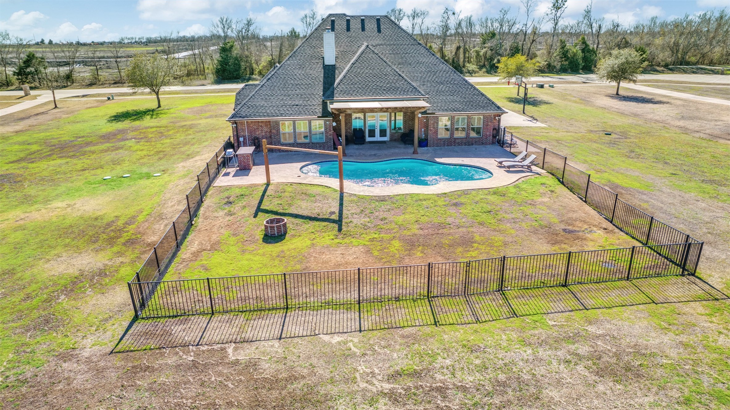 8 Chapel Hill Lane Mclendon Chisholm TX 75032