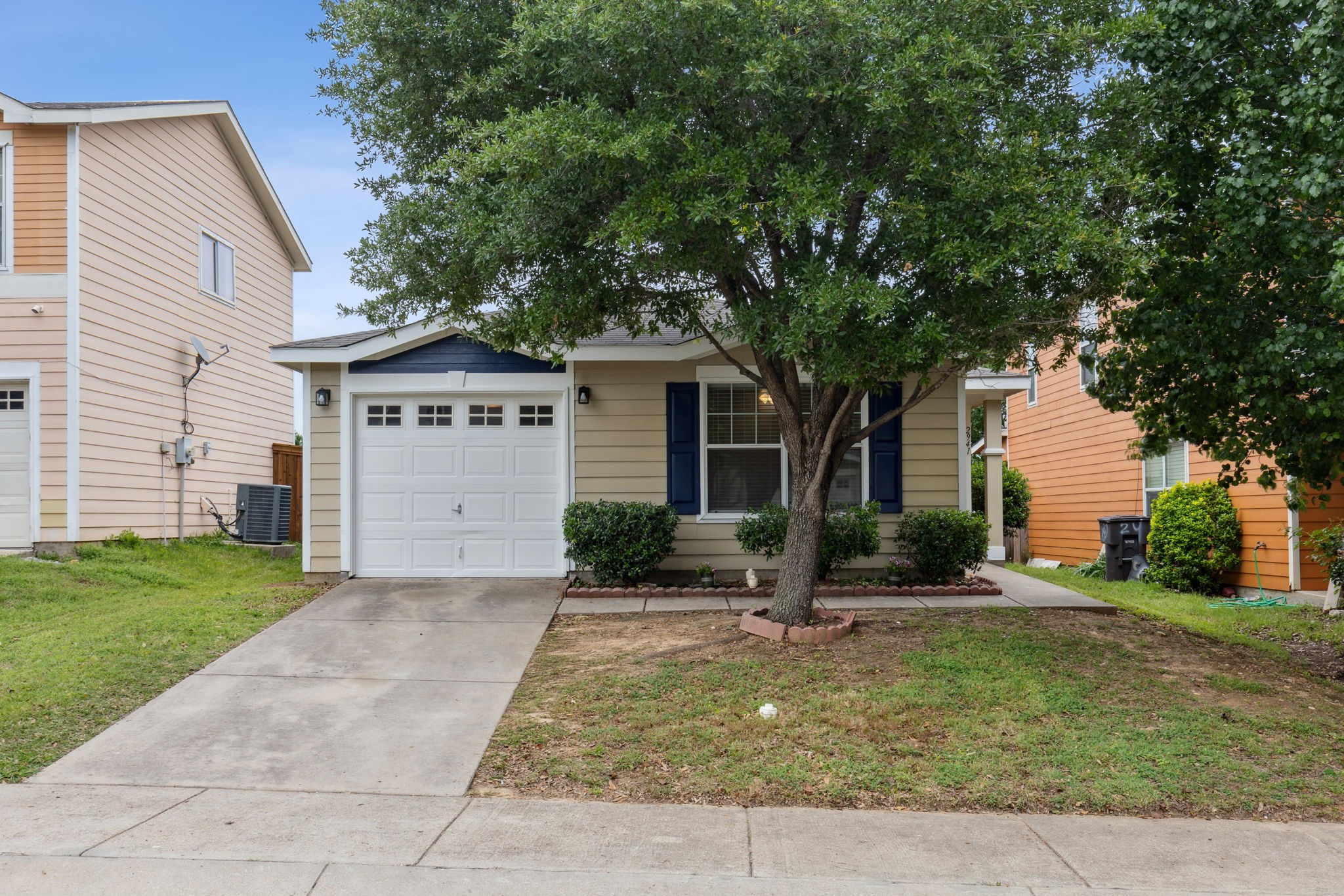 2941 Pima Lane Fort Worth TX 76119