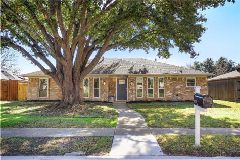 1712 Duke Drive Richardson TX 75081