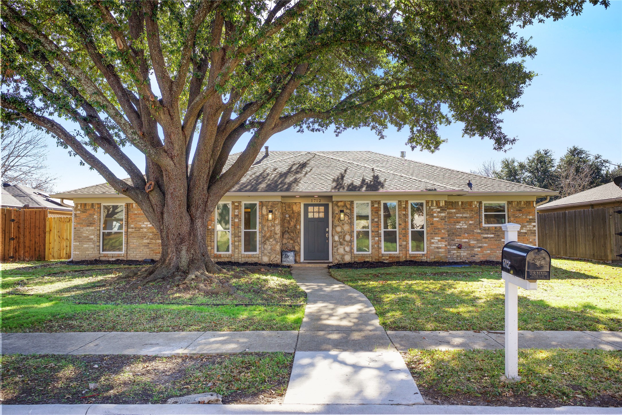 1712 Duke Drive Richardson TX 75081