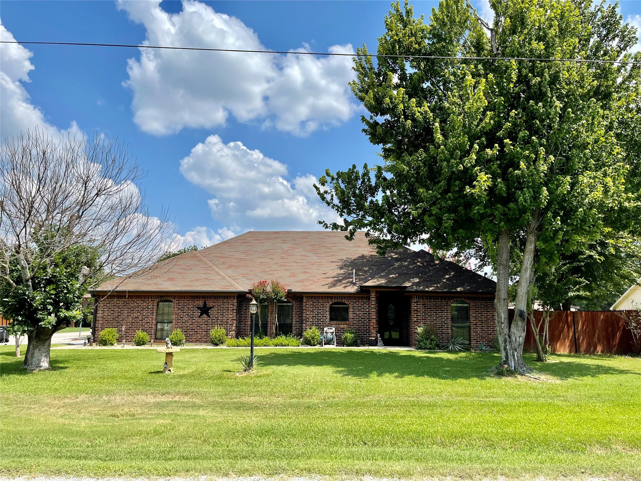 1001 Simpson Drive Mineral Wells TX 76067