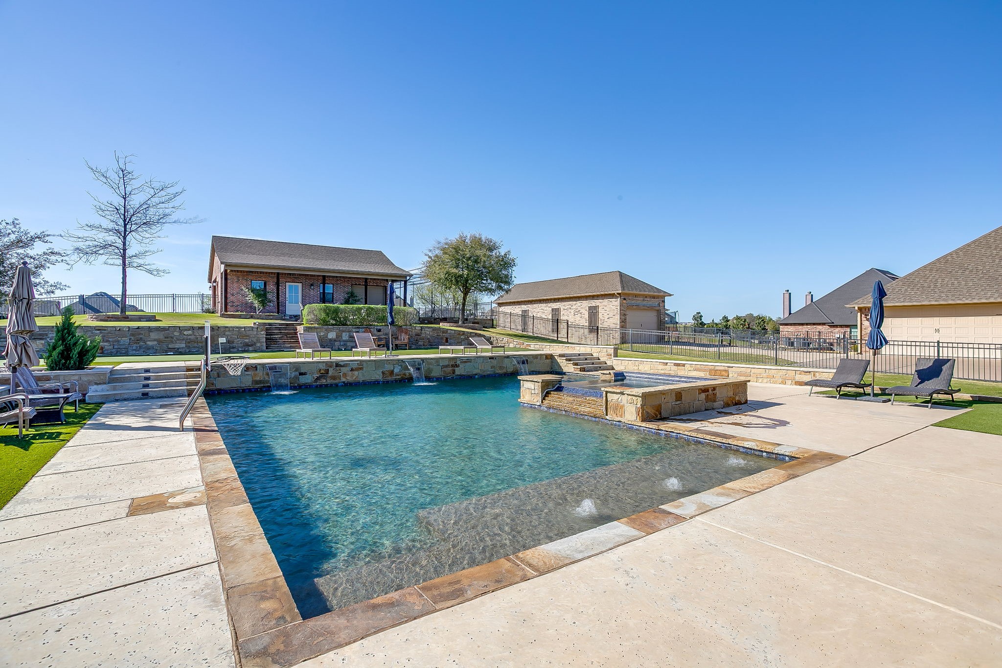 12564 Bella Vita Drive Fort Worth TX 76126