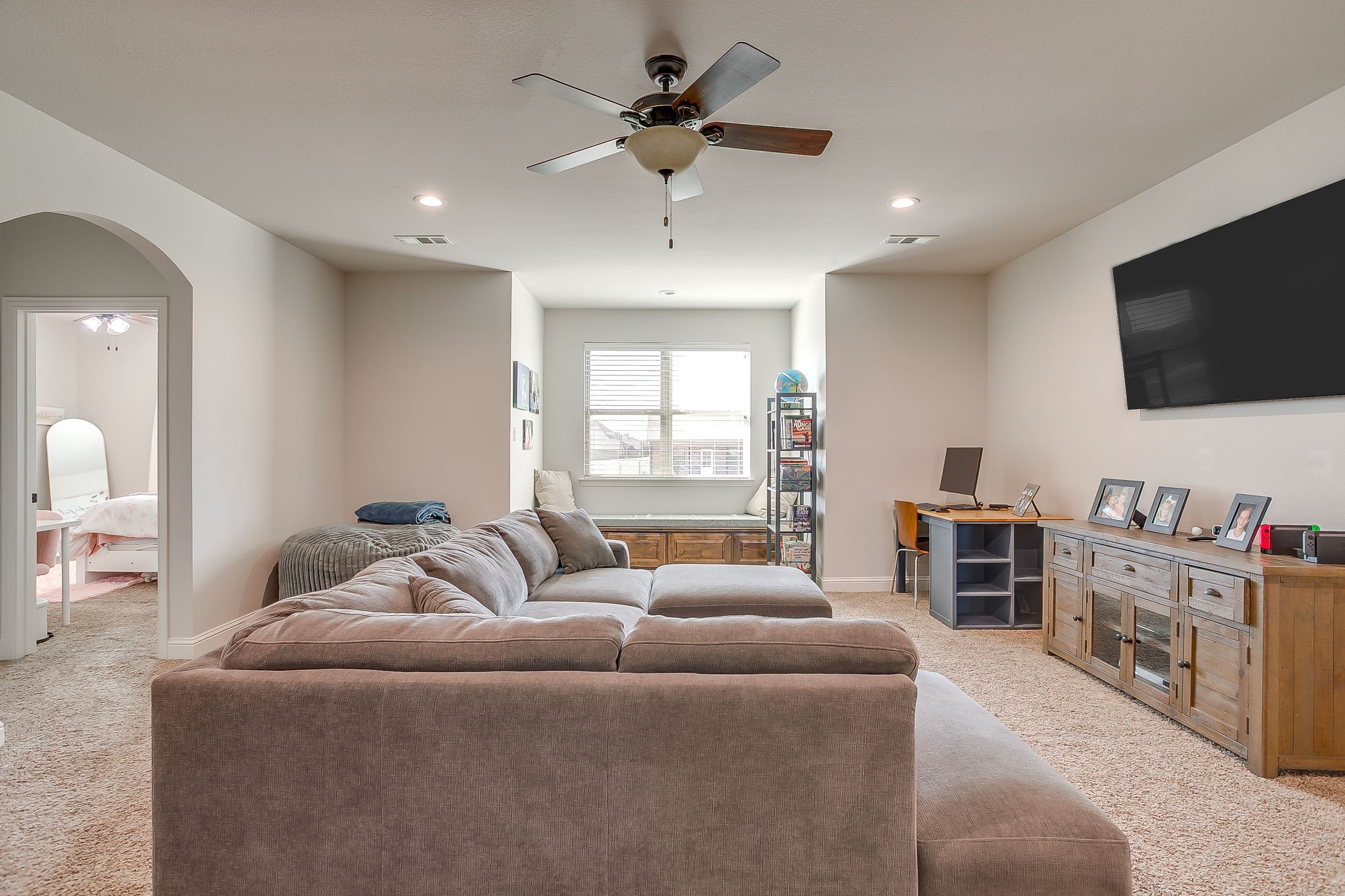 12564 Bella Vita Drive Fort Worth TX 76126