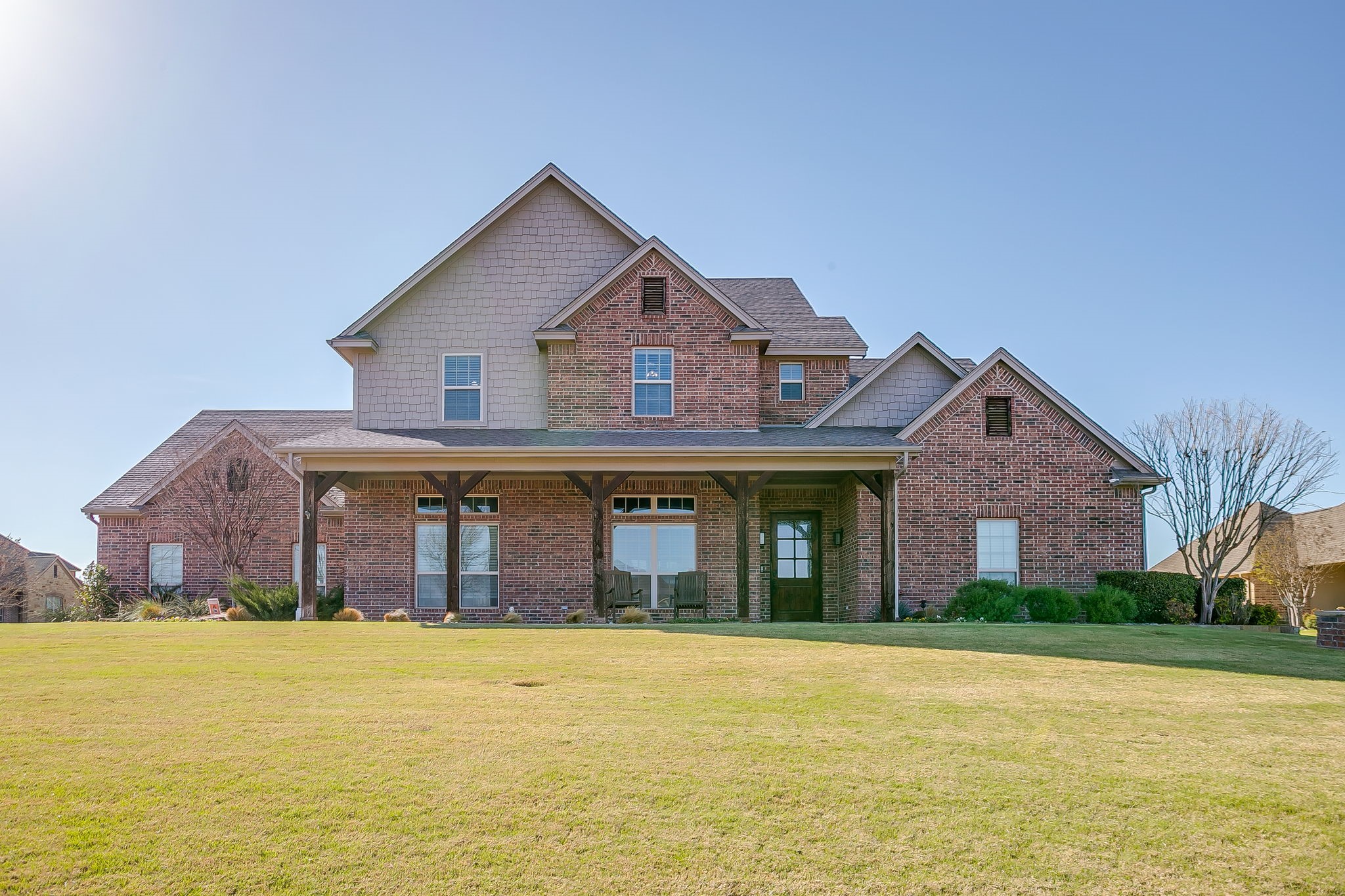 12564 Bella Vita Drive Fort Worth TX 76126
