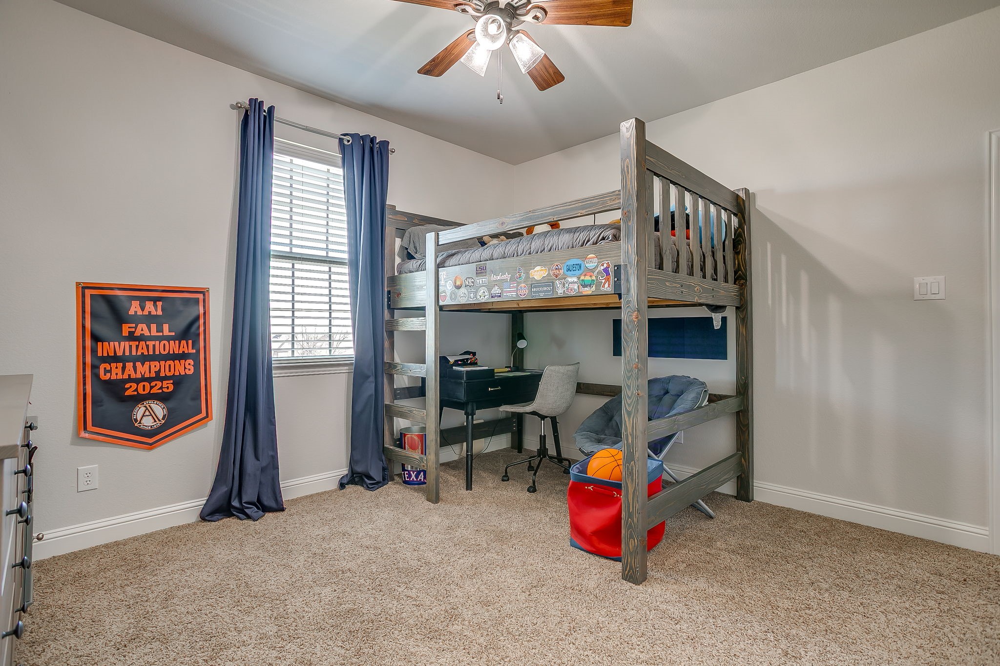 12564 Bella Vita Drive Fort Worth TX 76126