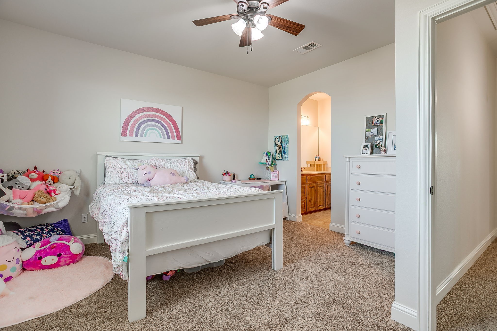 12564 Bella Vita Drive Fort Worth TX 76126