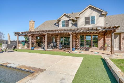 12564 Bella Vita Drive Fort Worth TX 76126