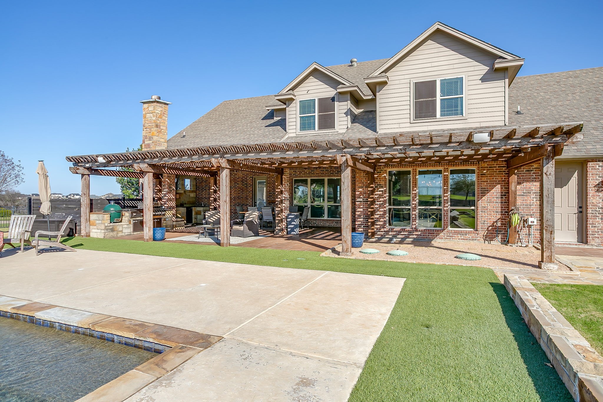12564 Bella Vita Drive Fort Worth TX 76126