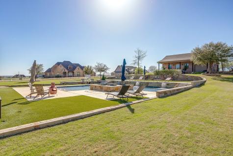 12564 Bella Vita Drive Fort Worth TX 76126