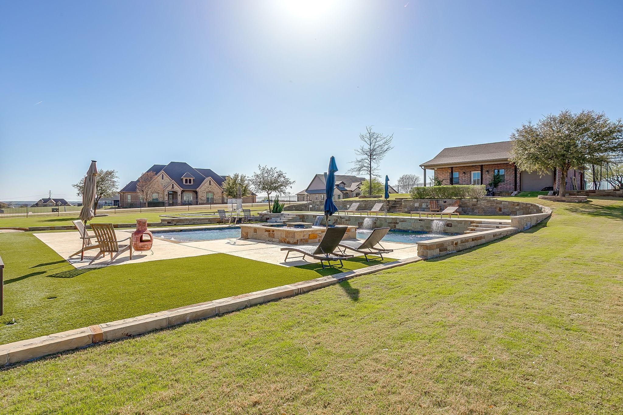 12564 Bella Vita Drive Fort Worth TX 76126