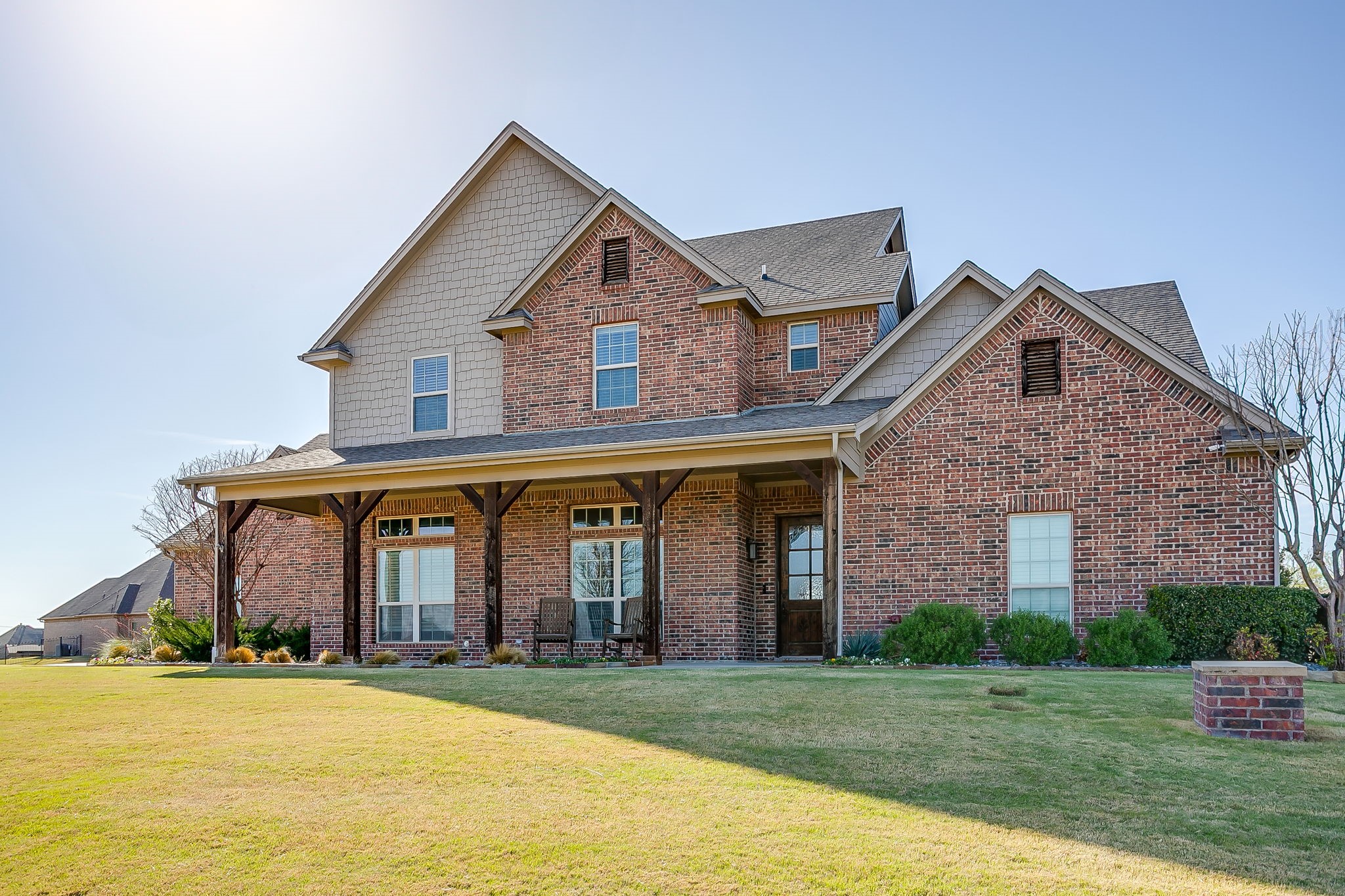 12564 Bella Vita Drive Fort Worth TX 76126