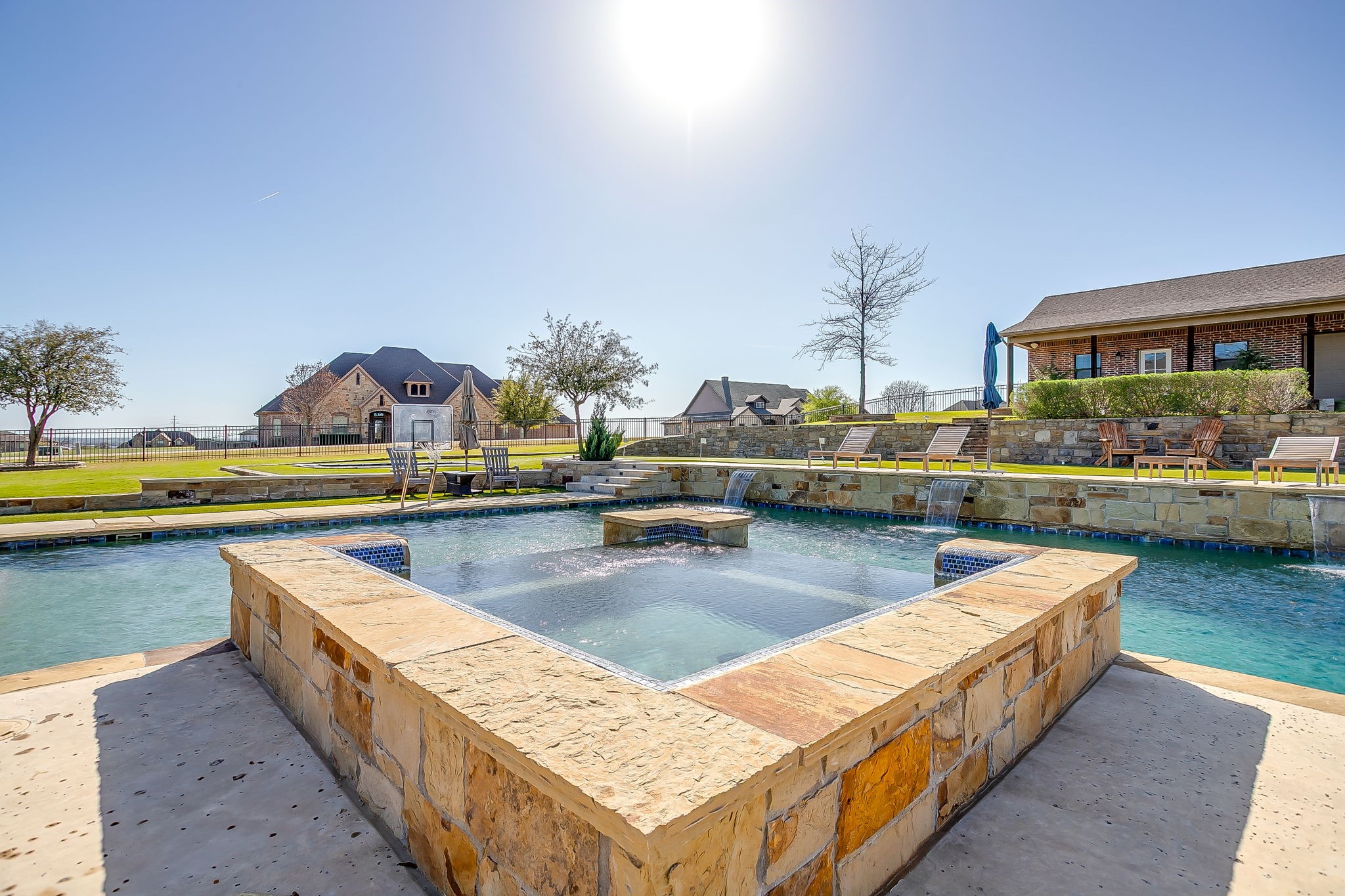 12564 Bella Vita Drive Fort Worth TX 76126
