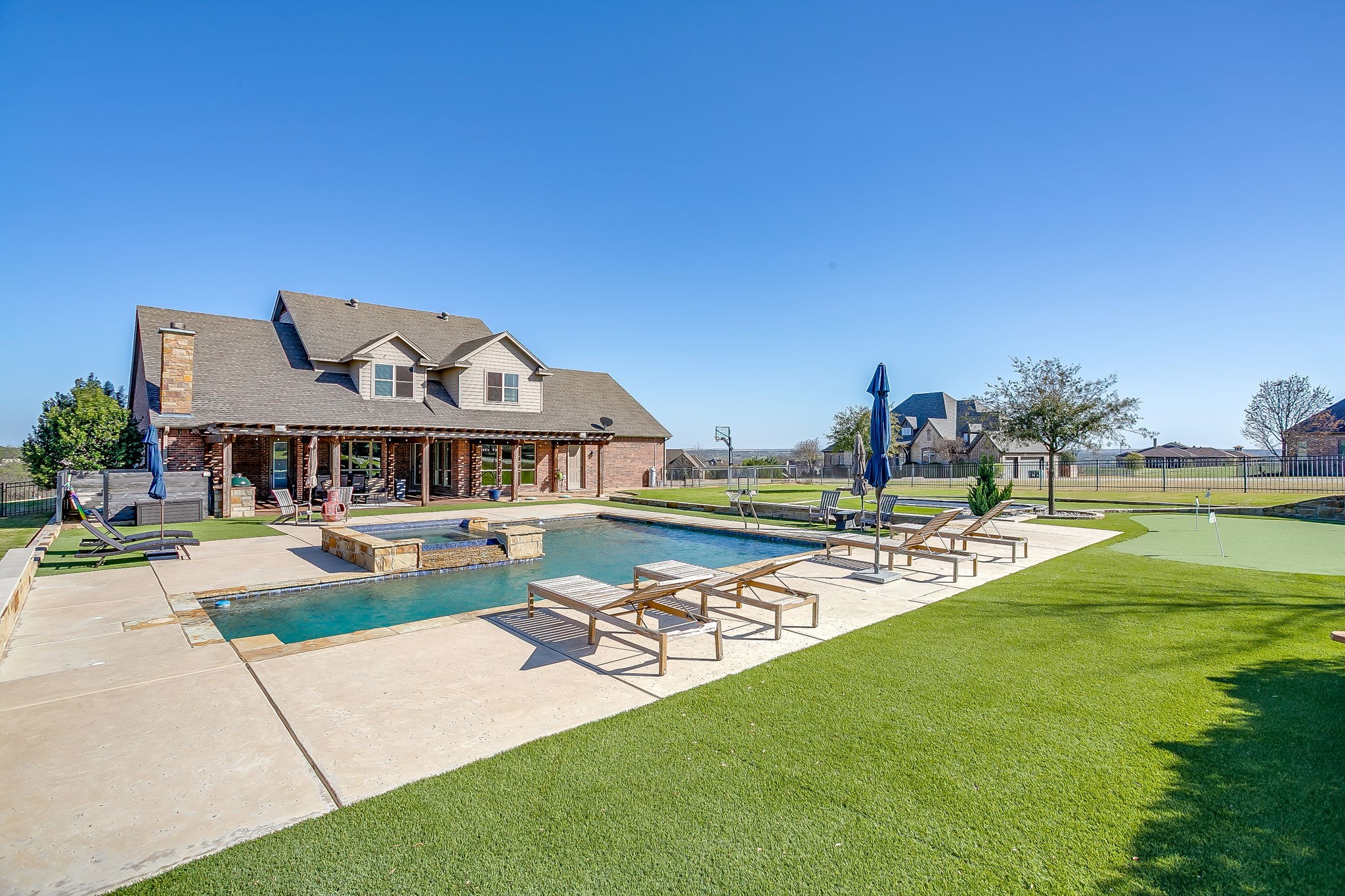 12564 Bella Vita Drive Fort Worth TX 76126