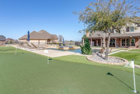 12564 Bella Vita Drive Fort Worth TX 76126