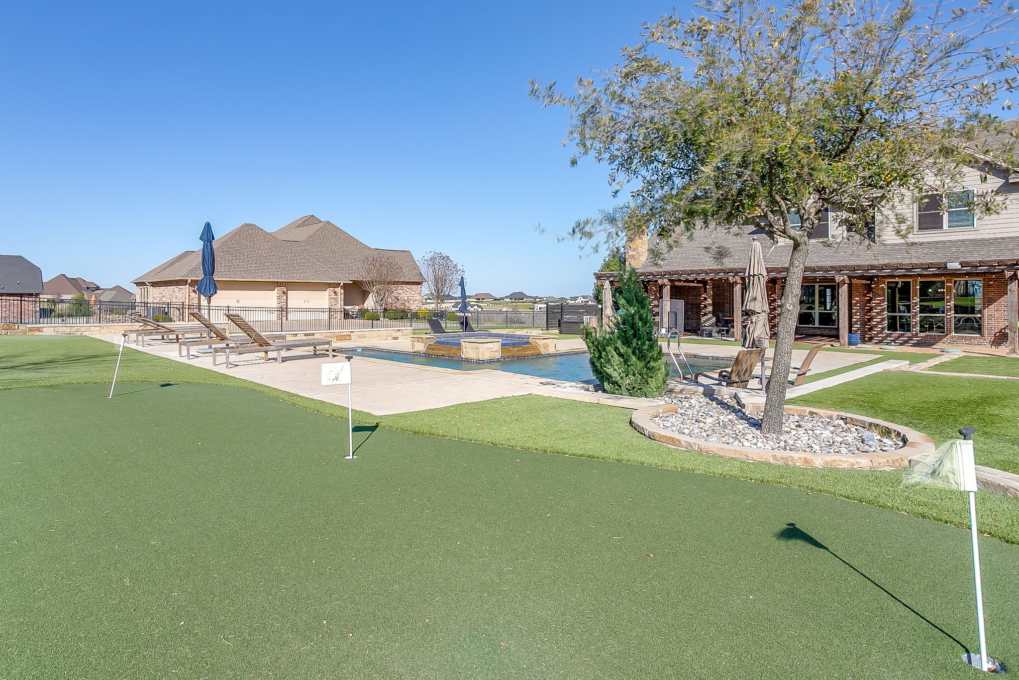 12564 Bella Vita Drive Fort Worth TX 76126