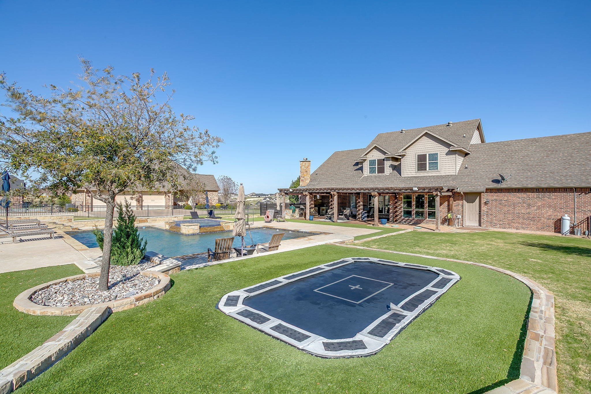 12564 Bella Vita Drive Fort Worth TX 76126