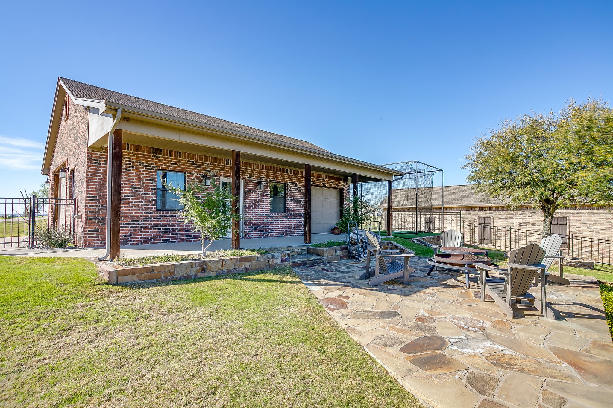 12564 Bella Vita Drive Fort Worth TX 76126