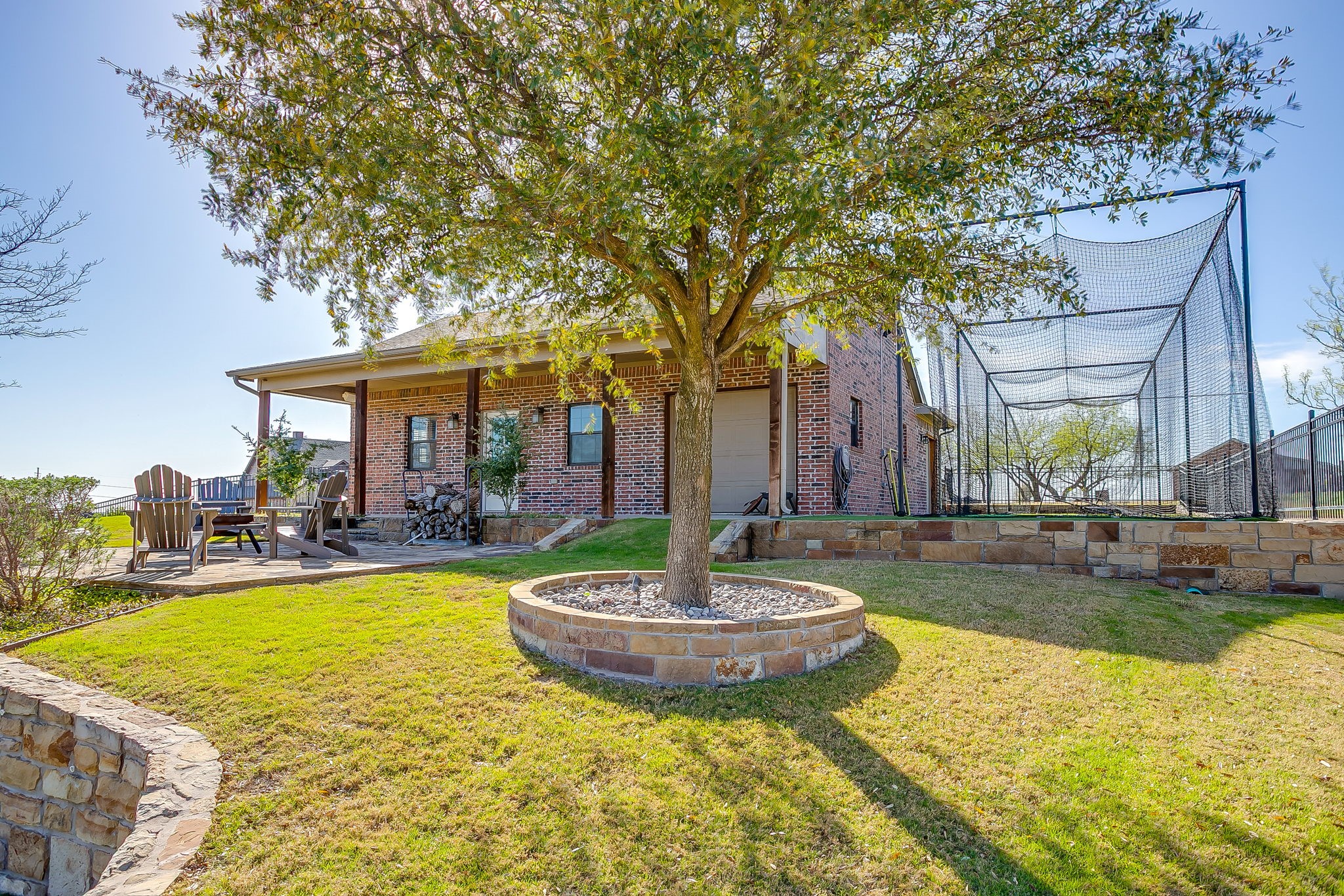 12564 Bella Vita Drive Fort Worth TX 76126