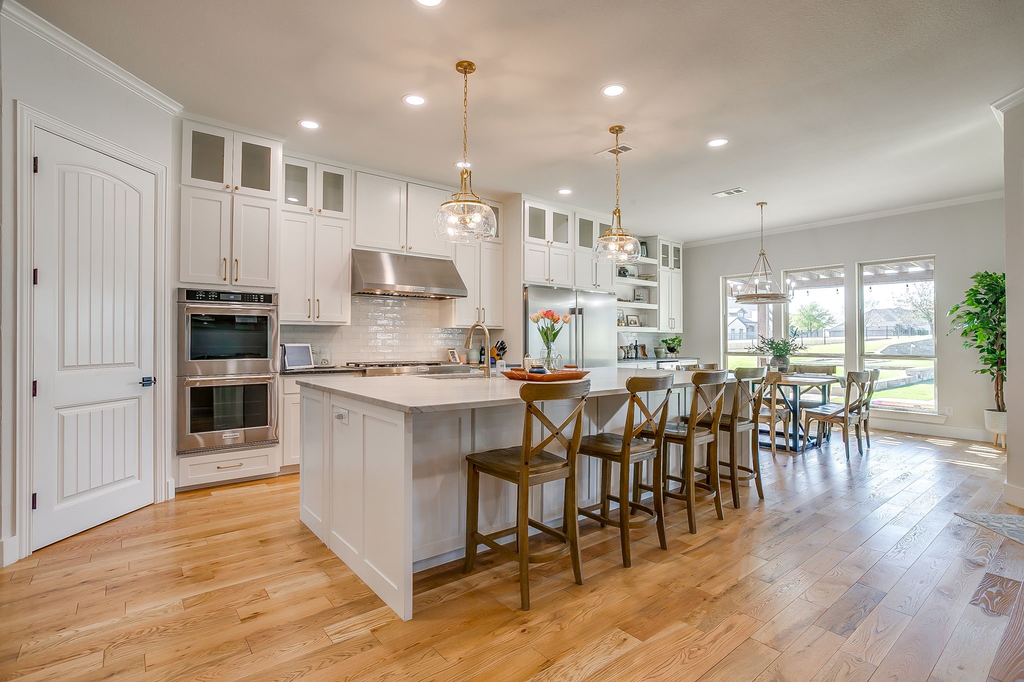 12564 Bella Vita Drive Fort Worth TX 76126
