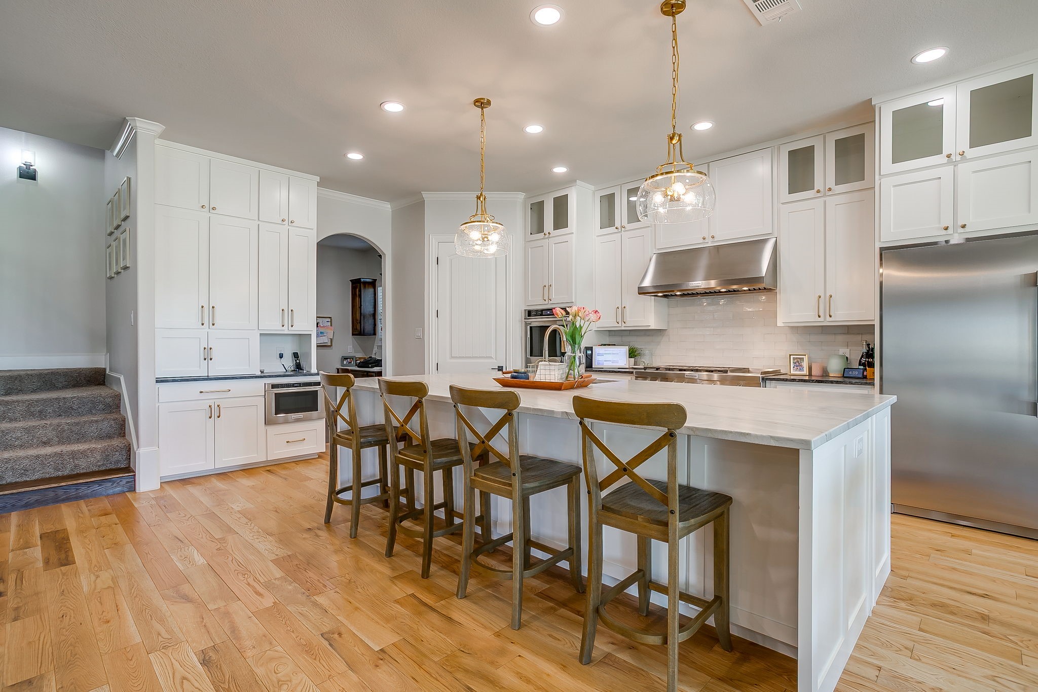 12564 Bella Vita Drive Fort Worth TX 76126