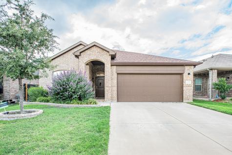 4916 Sugarcane Lane Fort Worth TX 76179