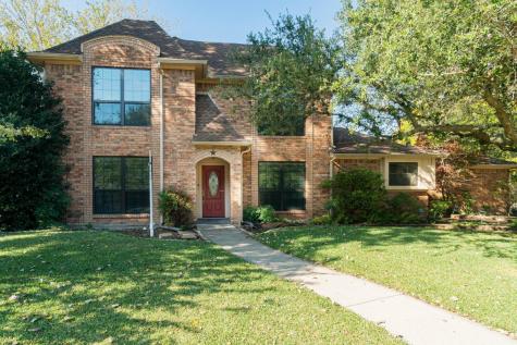 2405 Shadow Lane Drive Mckinney TX 75072
