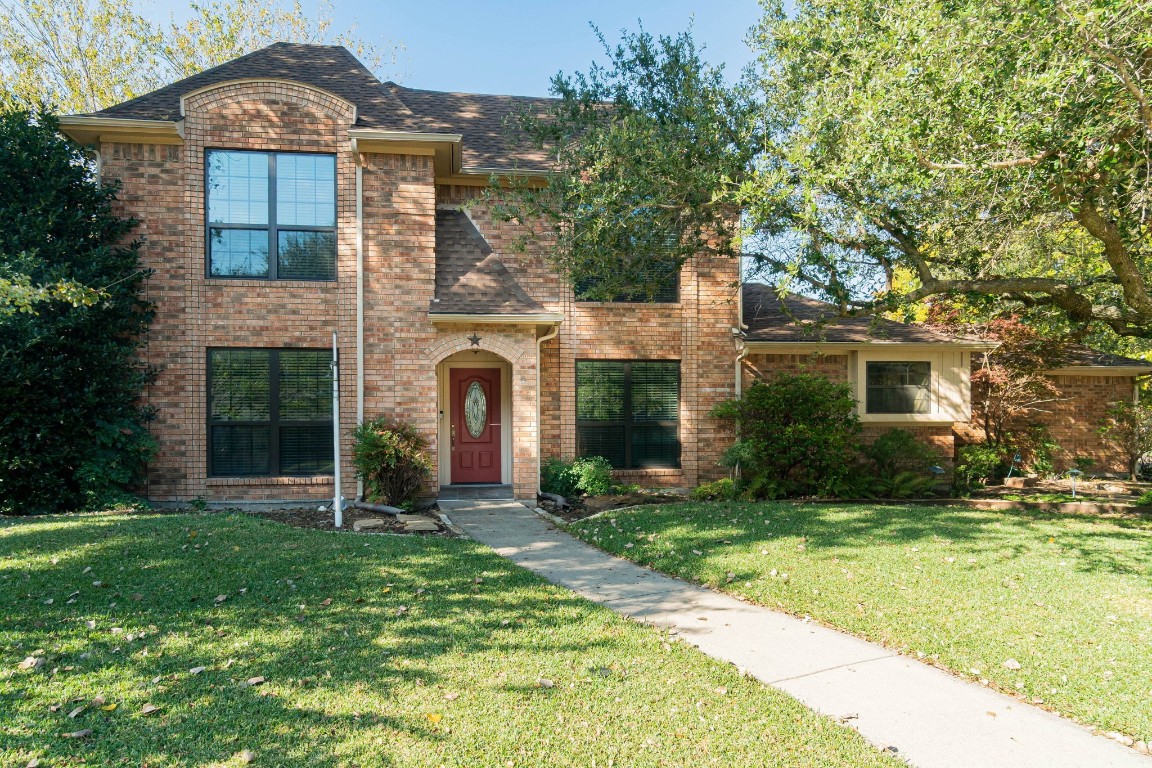 2405 Shadow Lane Drive Mckinney TX 75072