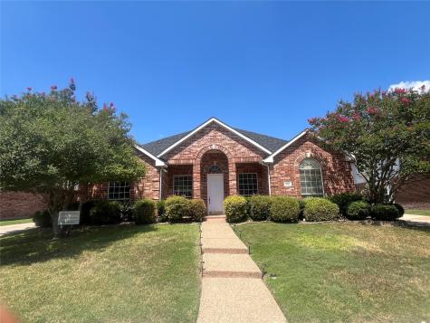 201 Sherwood Drive Murphy TX 75094