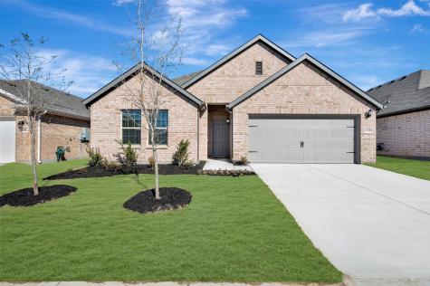 1600 Etosha Drive Royse City TX 75189
