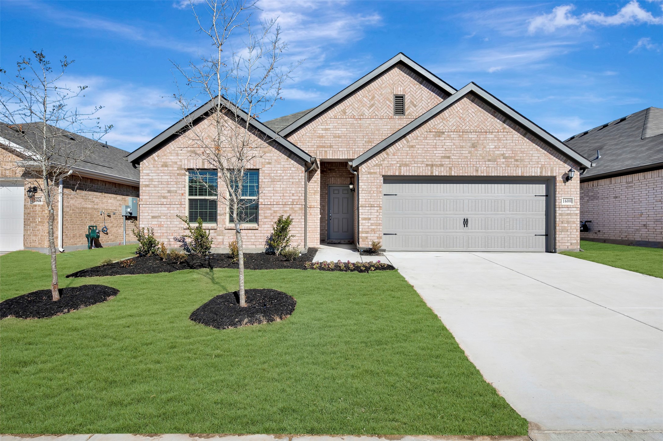 1600 Etosha Drive Royse City TX 75189