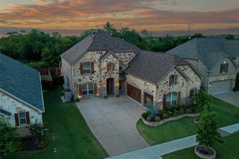 9856 Baltic Lane Frisco TX 75035