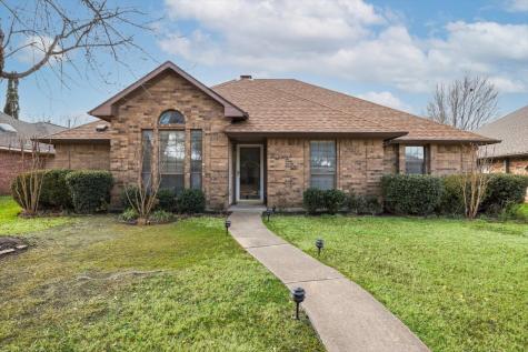 4205 N Hill Drive Carrollton TX 75010