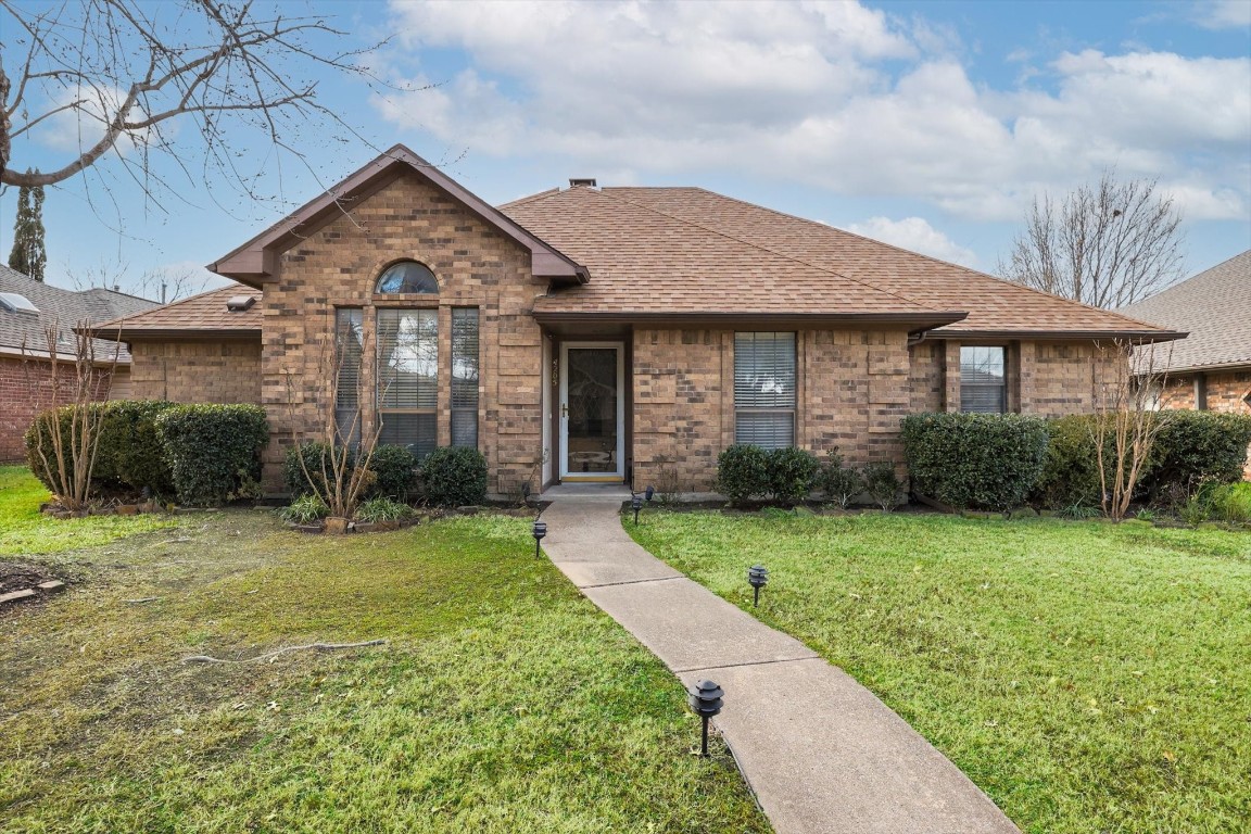 4205 N Hill Drive Carrollton TX 75010