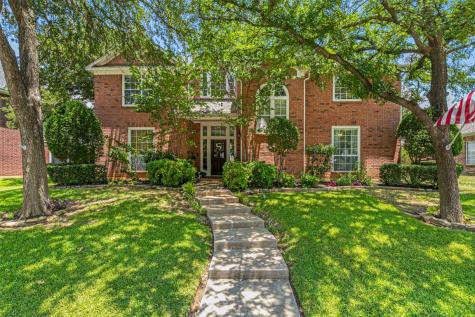 1525 Lakeview Drive Keller TX 76248